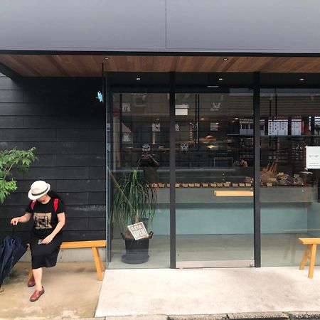 静雅の宿 Quioto Exterior foto