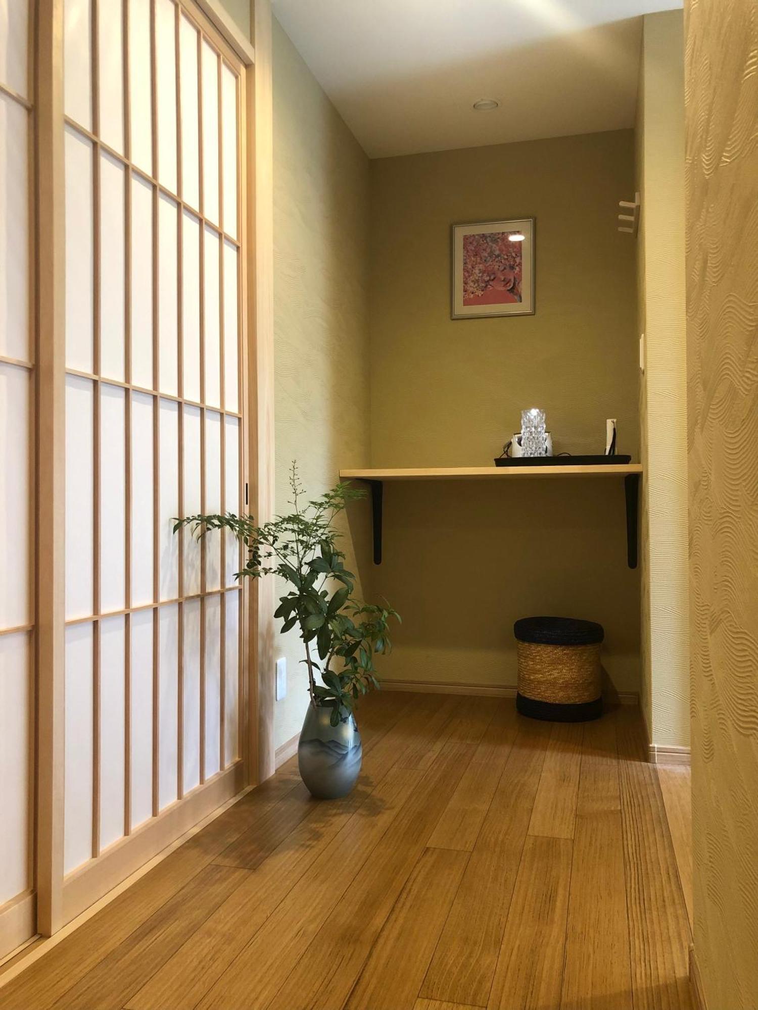 静雅の宿 Quioto Exterior foto