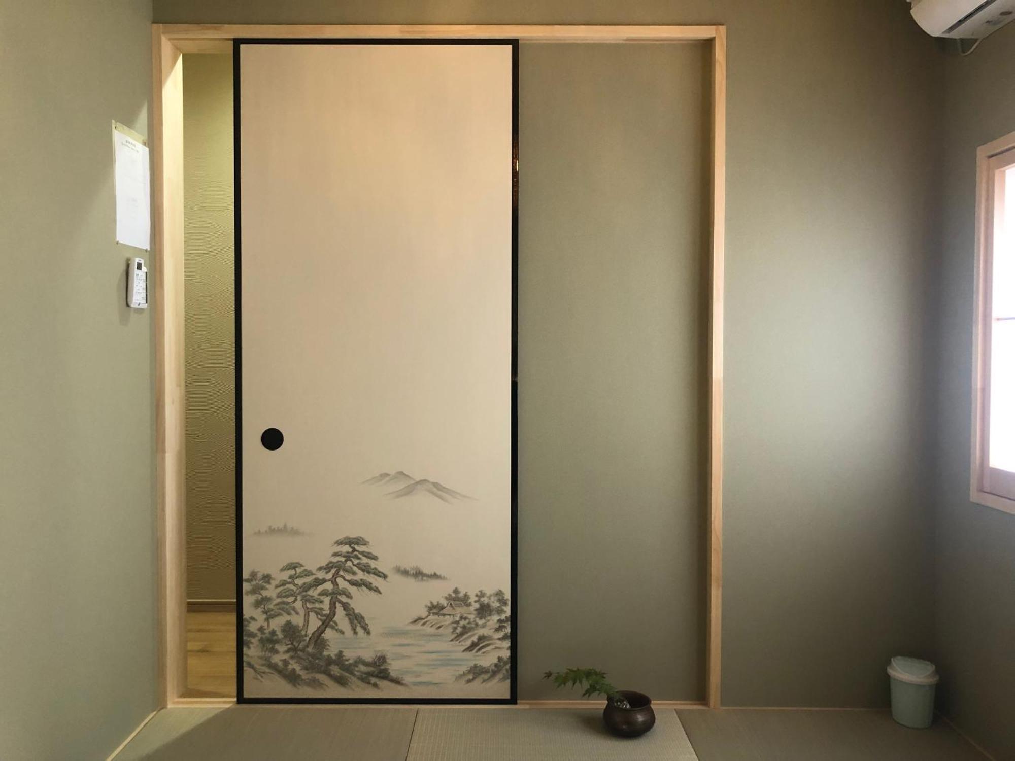 静雅の宿 Quioto Exterior foto