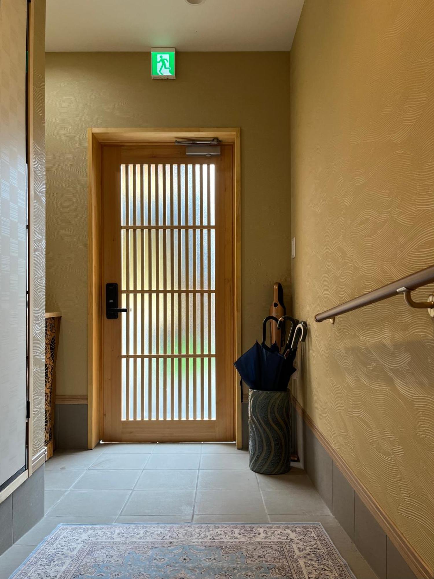 静雅の宿 Quioto Exterior foto