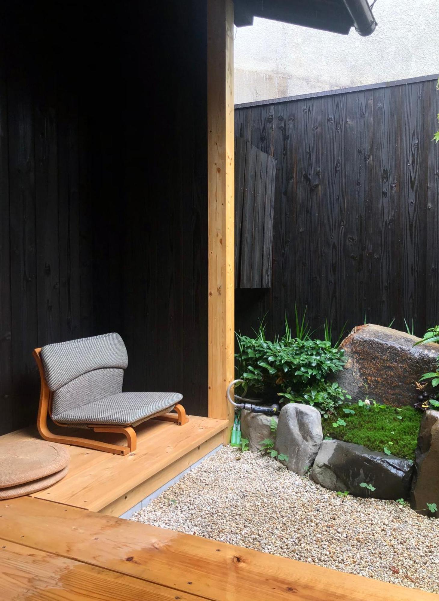 静雅の宿 Quioto Exterior foto