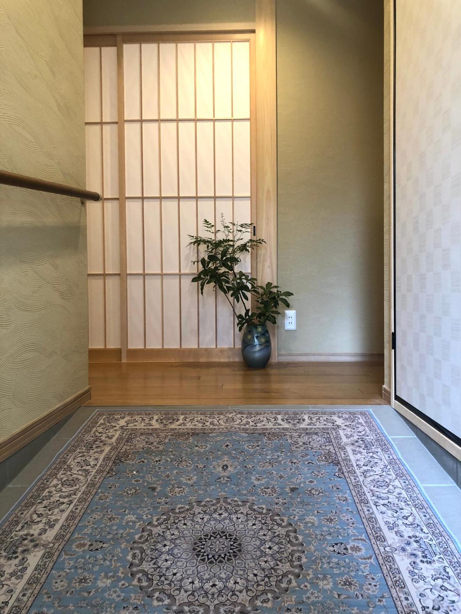 静雅の宿 Quioto Exterior foto