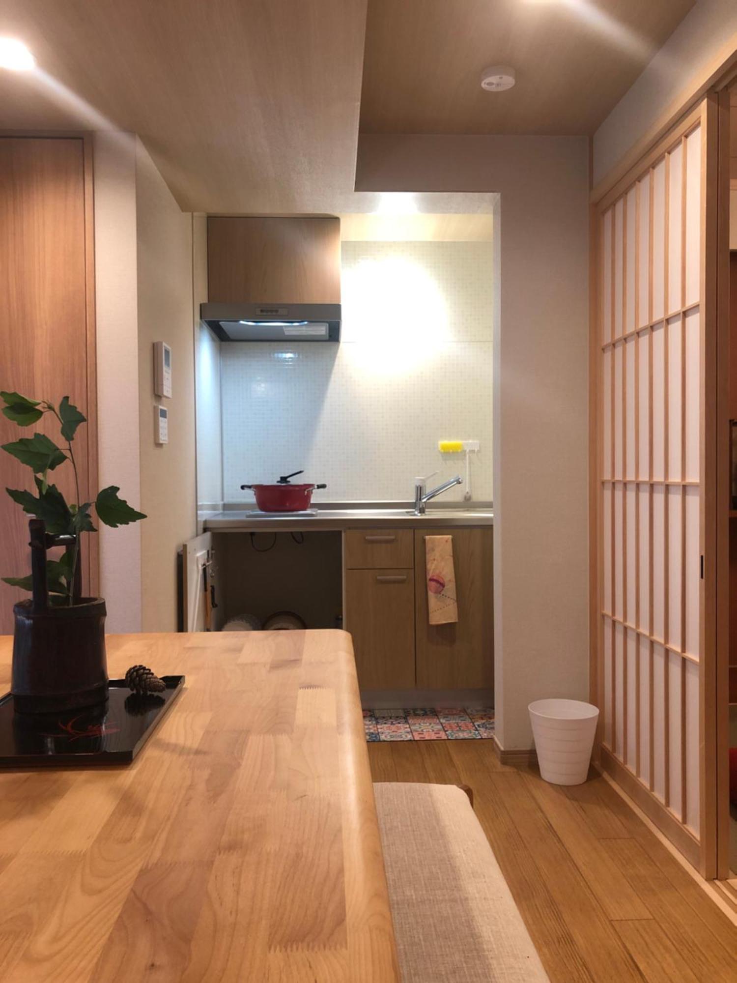 静雅の宿 Quioto Exterior foto