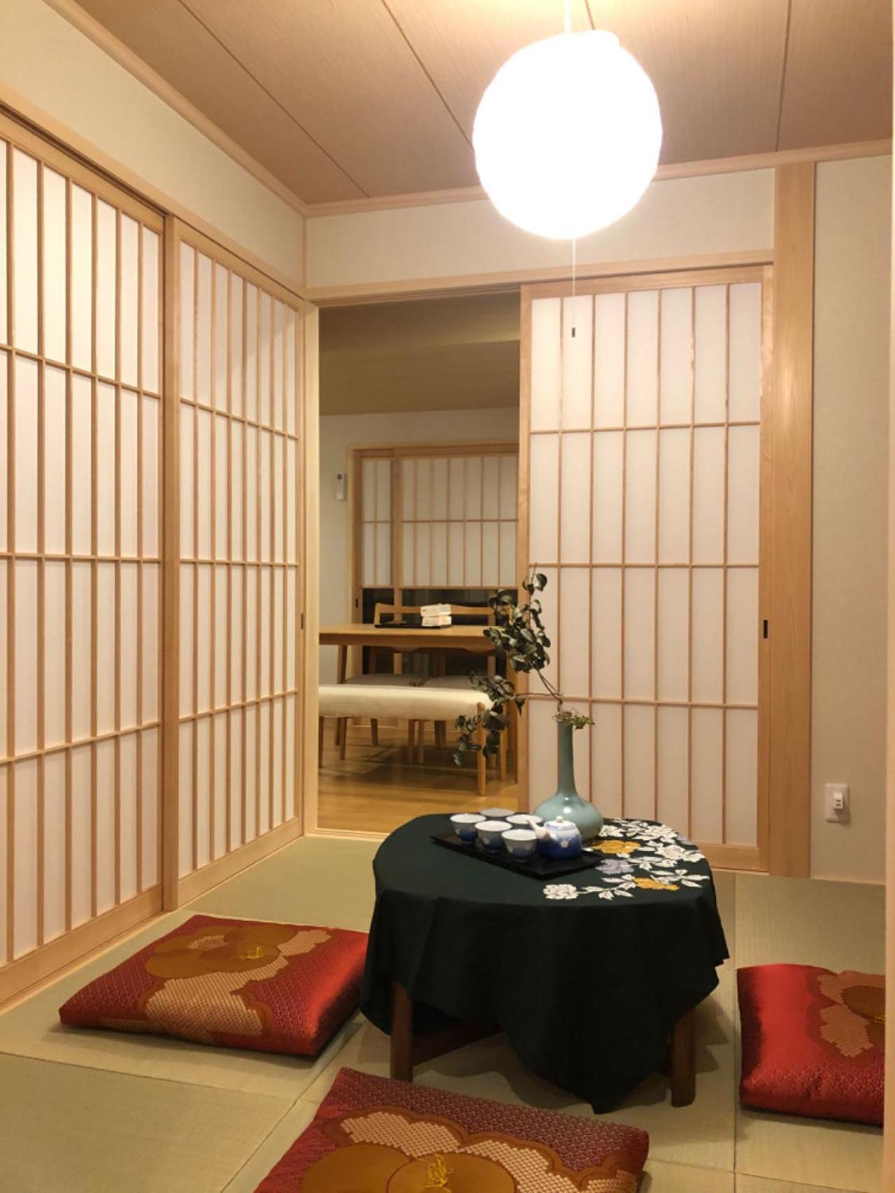 静雅の宿 Quioto Exterior foto